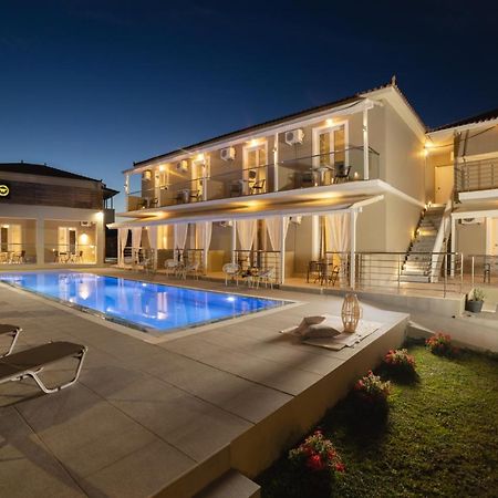 Adorno Di Zante Aparthotel Lithakia  Exterior foto