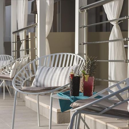 Adorno Di Zante Aparthotel Lithakia  Exterior foto