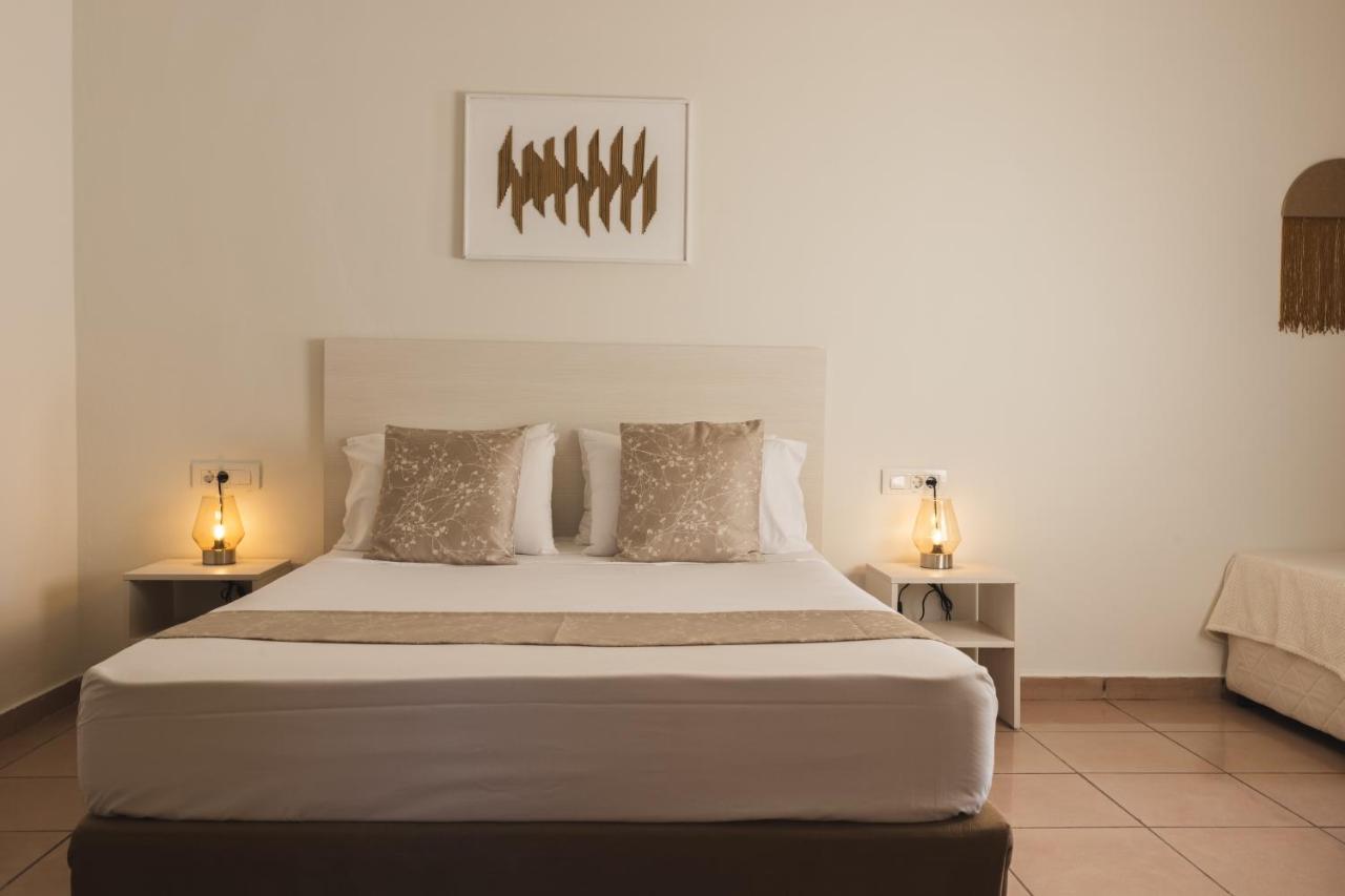 Adorno Di Zante Aparthotel Lithakia  Exterior foto