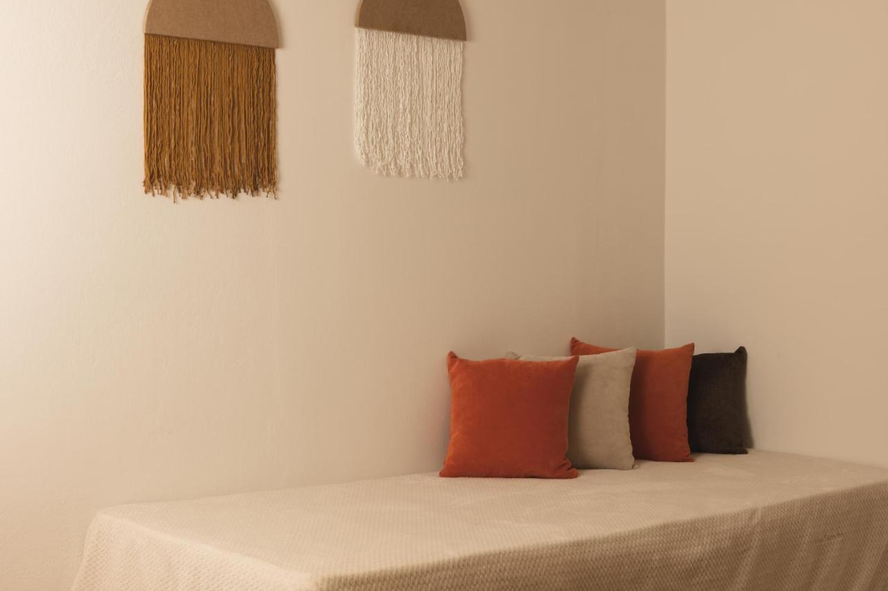 Adorno Di Zante Aparthotel Lithakia  Exterior foto