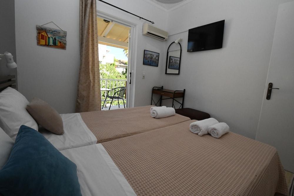 Adorno Di Zante Aparthotel Lithakia  Exterior foto